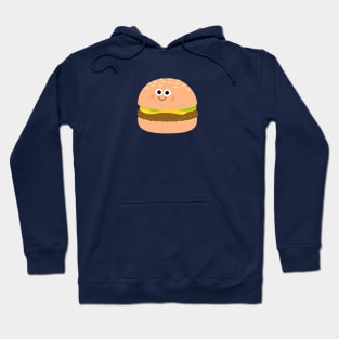 Burger Time! Hoodie